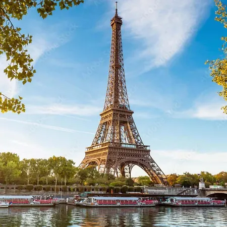 Duplex In The Center Of Apartman