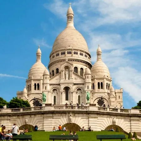 Apartman Duplex In The Center Of