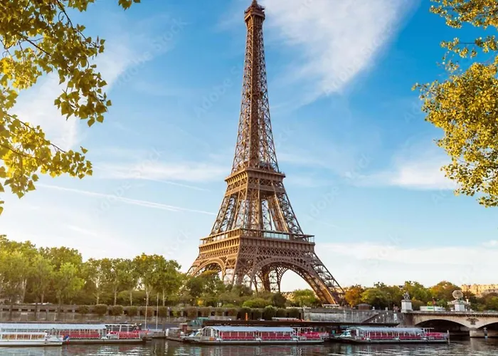 Duplex In The Center Of Apartman