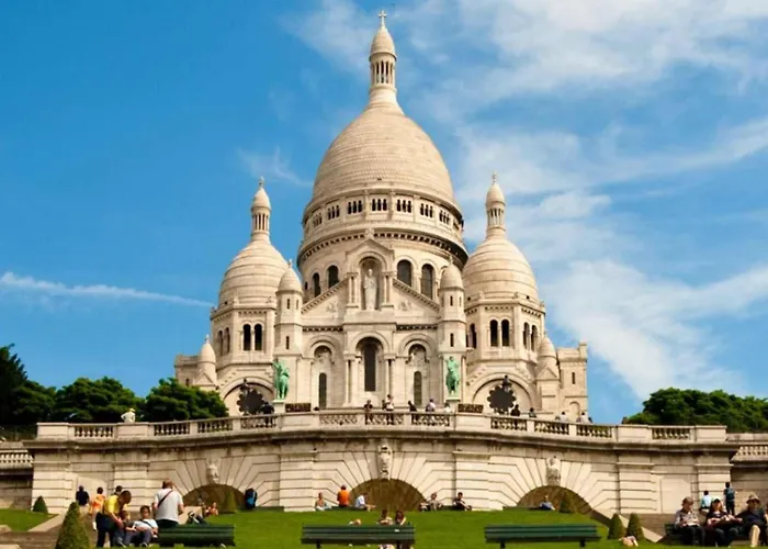 Apartman Duplex In The Center Of